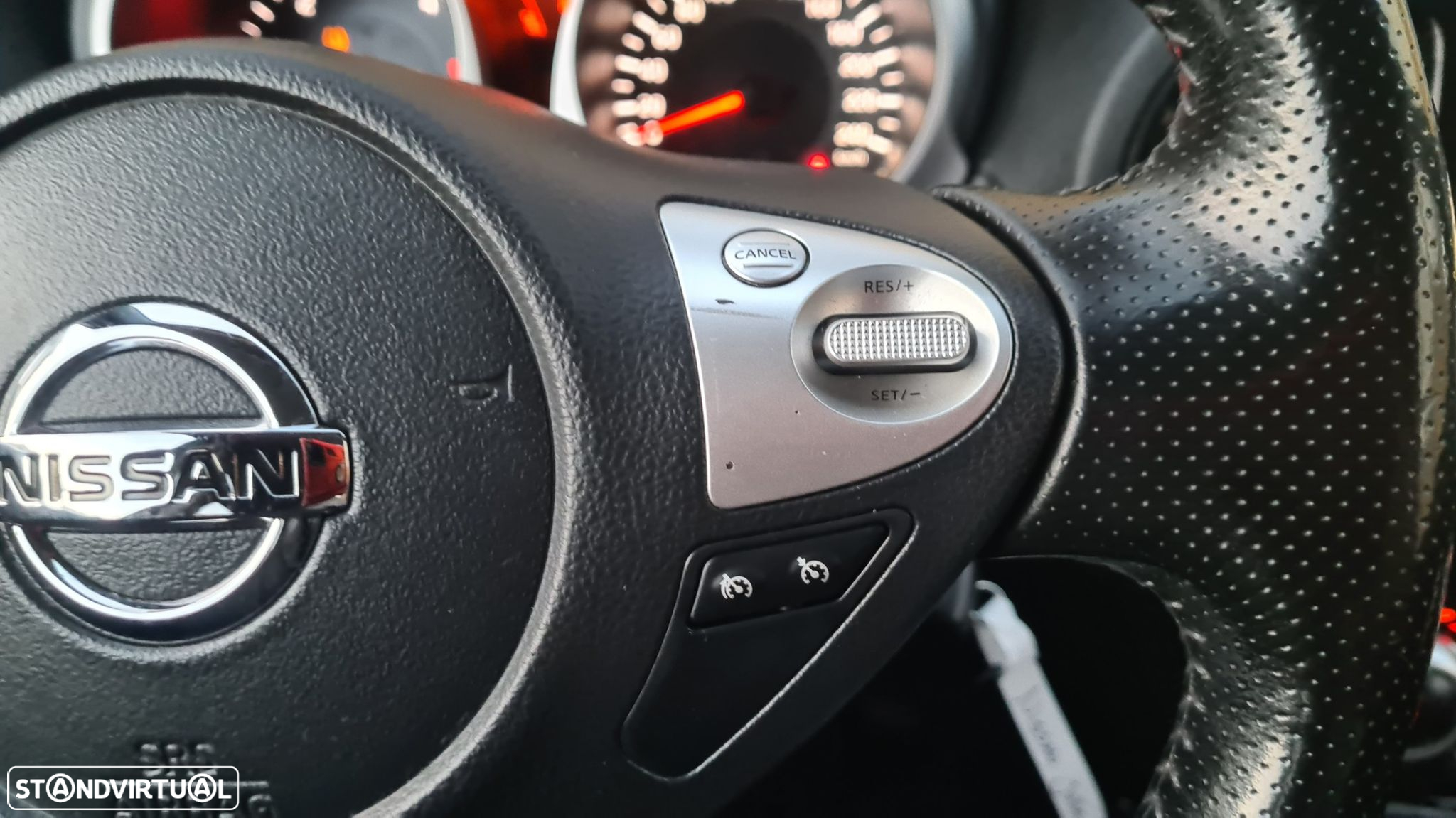 Nissan Juke 1.5 dCi Acenta Connect - 15