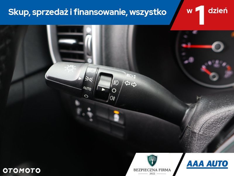 Kia Sportage - 17