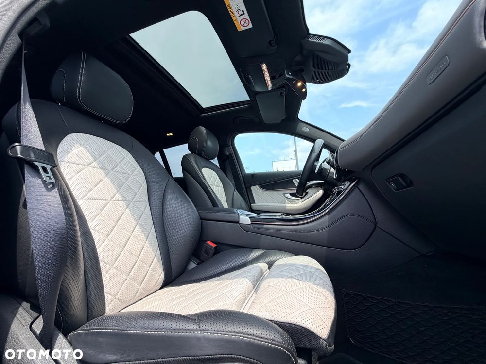 Mercedes-Benz EQC 400 4-Matic Sport - 22
