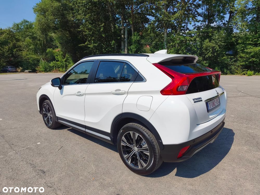 Mitsubishi Eclipse Cross 1.5 T Intense - 3