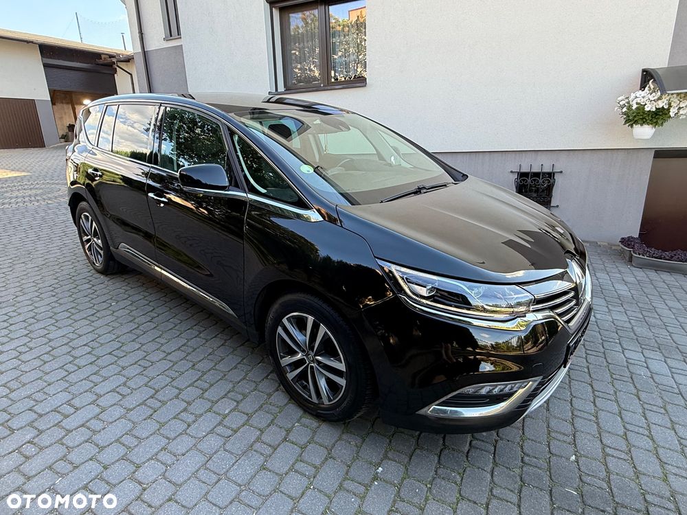 Renault Espace 2.0 Blue dCi Zen EDC - 23