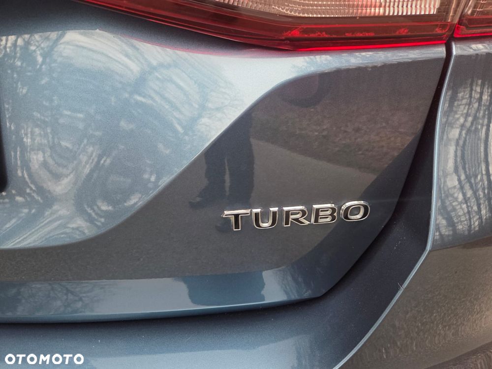 Opel Astra 1.4 Turbo Start/Stop Innovation - 35