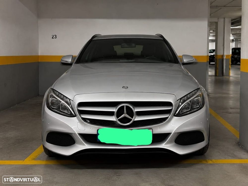 Mercedes-Benz A 200 d 4Matic 7G-DCT - 3