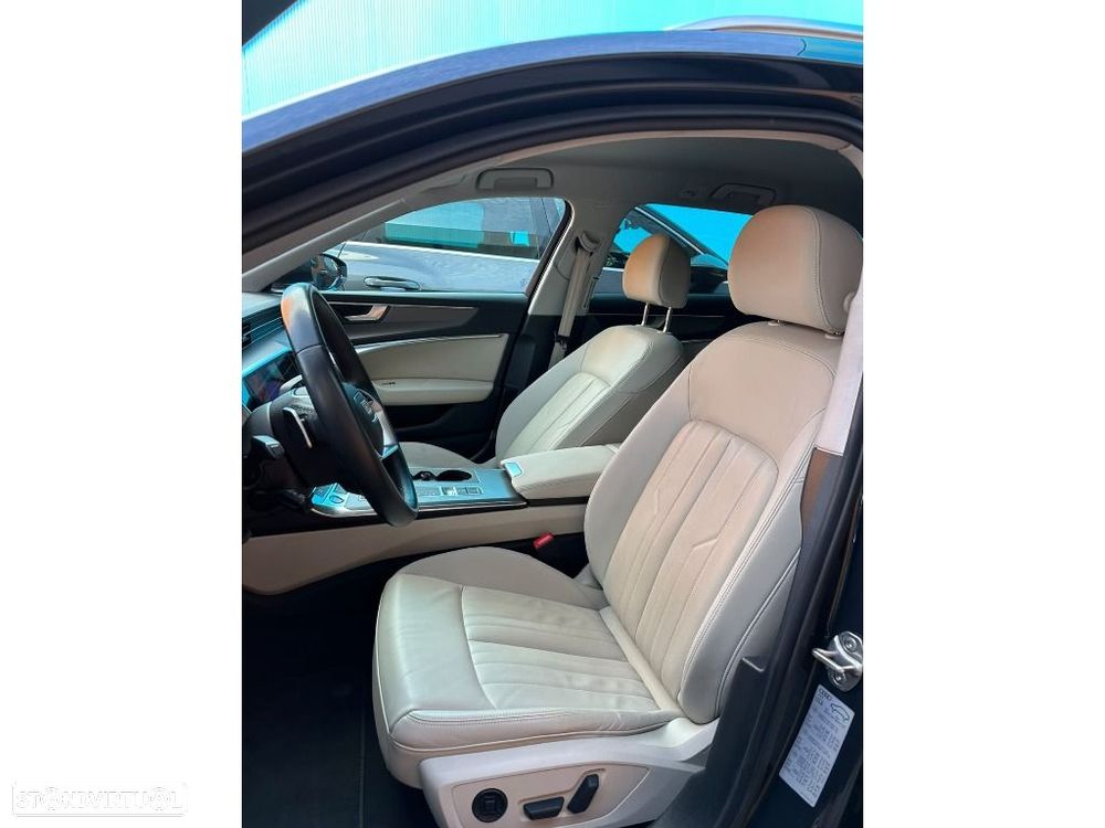 Audi A6 Avant 50 TFSIe quattro S tronic - 16