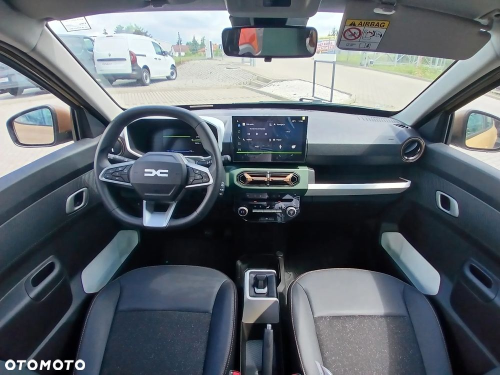 Dacia Spring Electric 26.8kWh 65 Extreme - 5