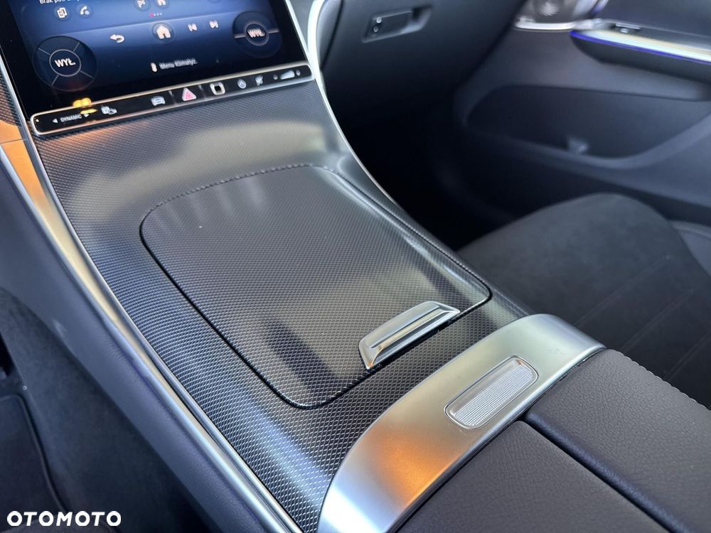 Mercedes-Benz GLC - 18