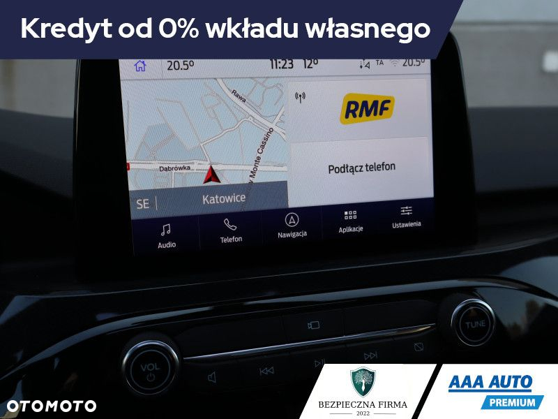 Ford Kuga - 14