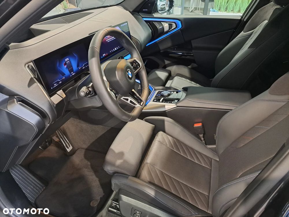 BMW X3 xDrive20d mHEV - 9