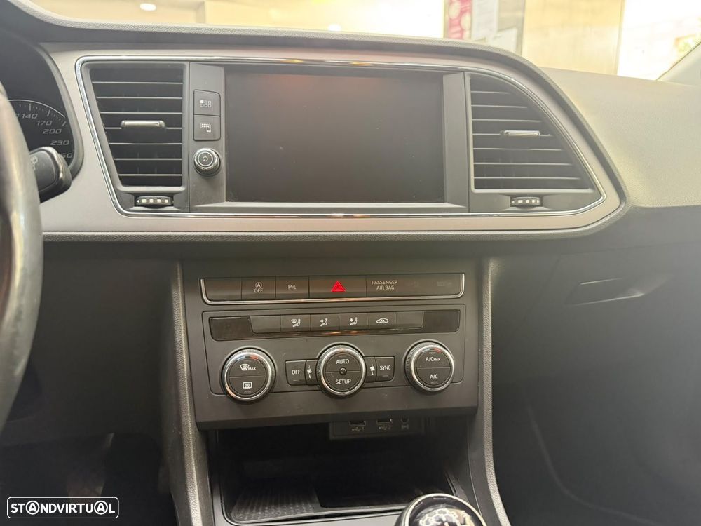 SEAT Leon 1.0 EcoTSI FR S/S - 24
