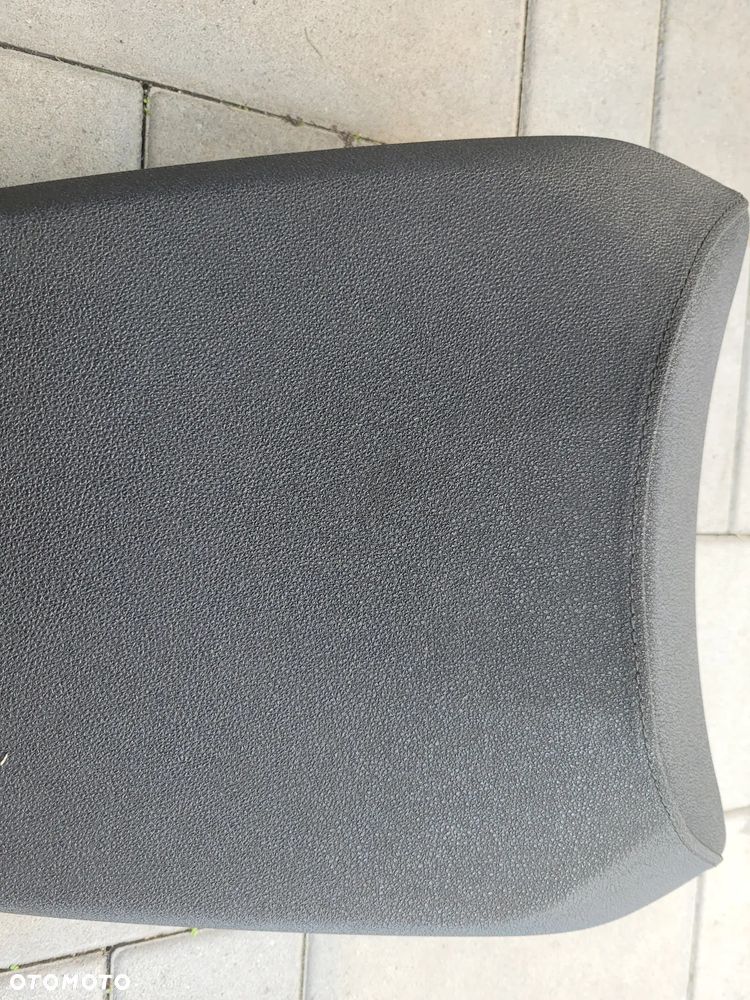 Siedzenie pasażera, fotel, kanapa tył KTM 790 Adventure - 3