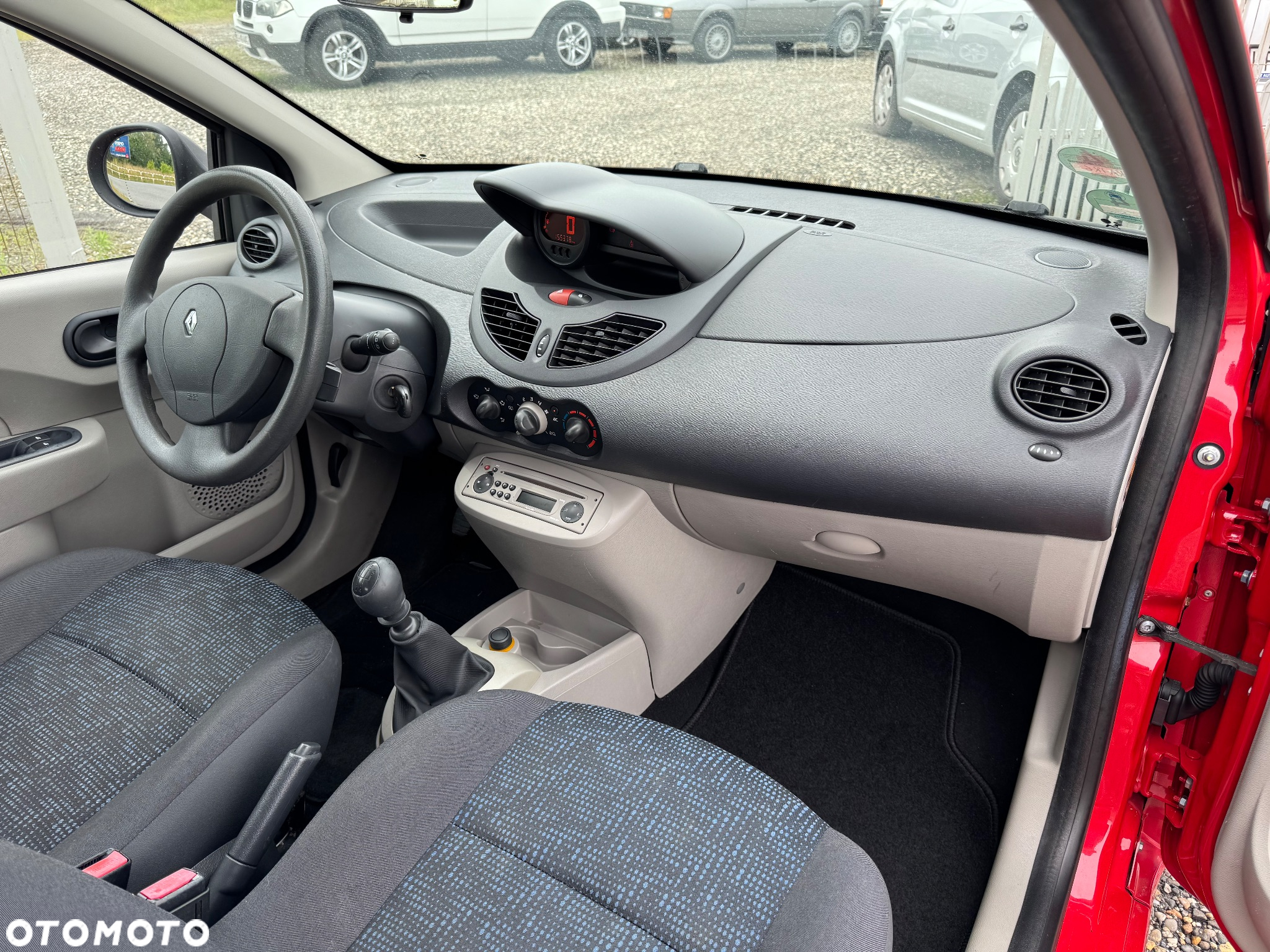 Renault Twingo 1.2 Expression - 13