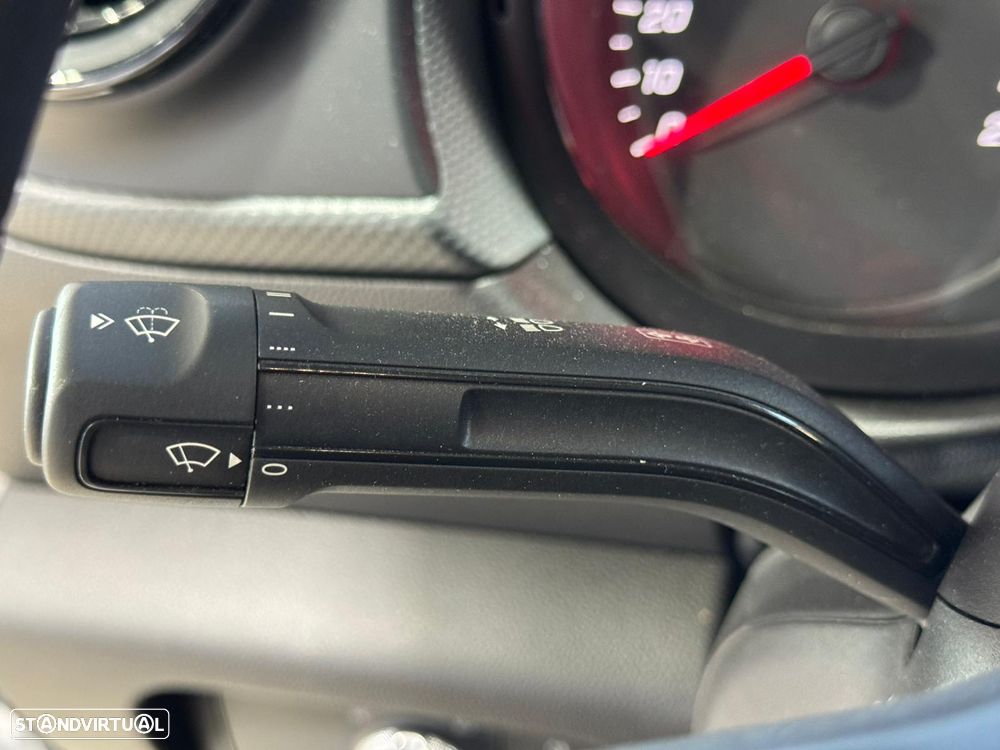 Mercedes-Benz Citan - 16