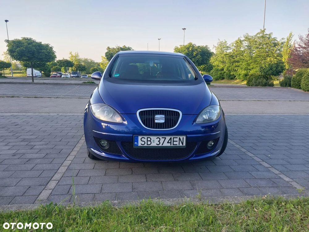 Seat Altea 1.6 Stylance - 14