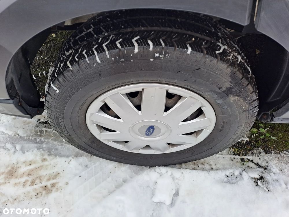 Ford Transit-Jumbo - 32