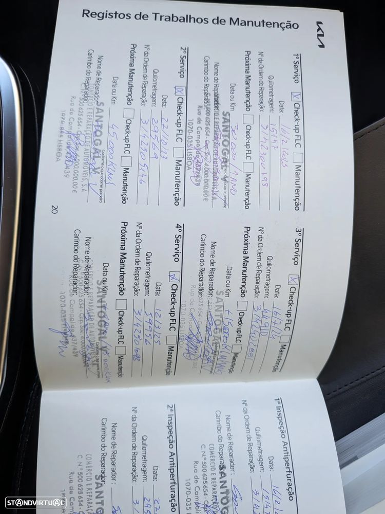 Kia e-Niro 64kWh - 25