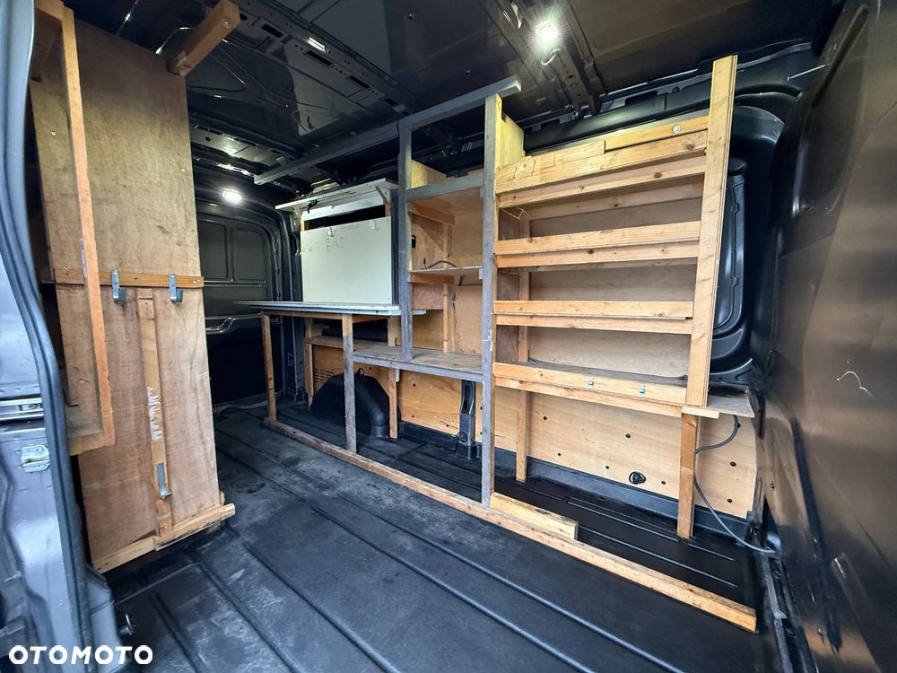 Ford Transit 310 L3H2 - 18
