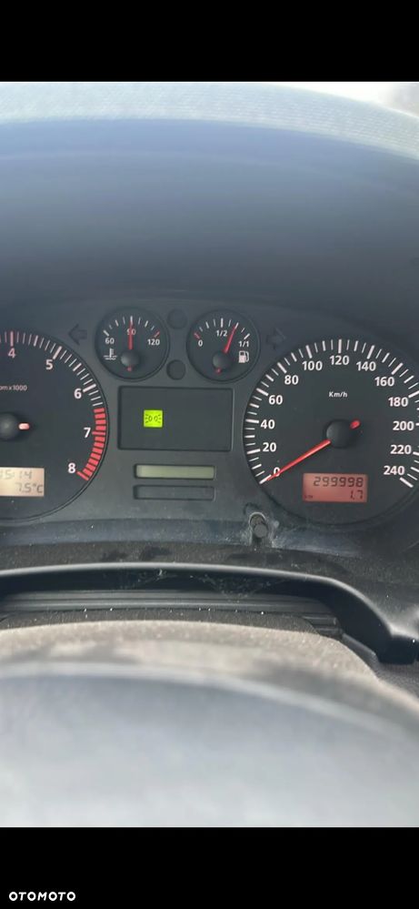 Seat Leon - 2