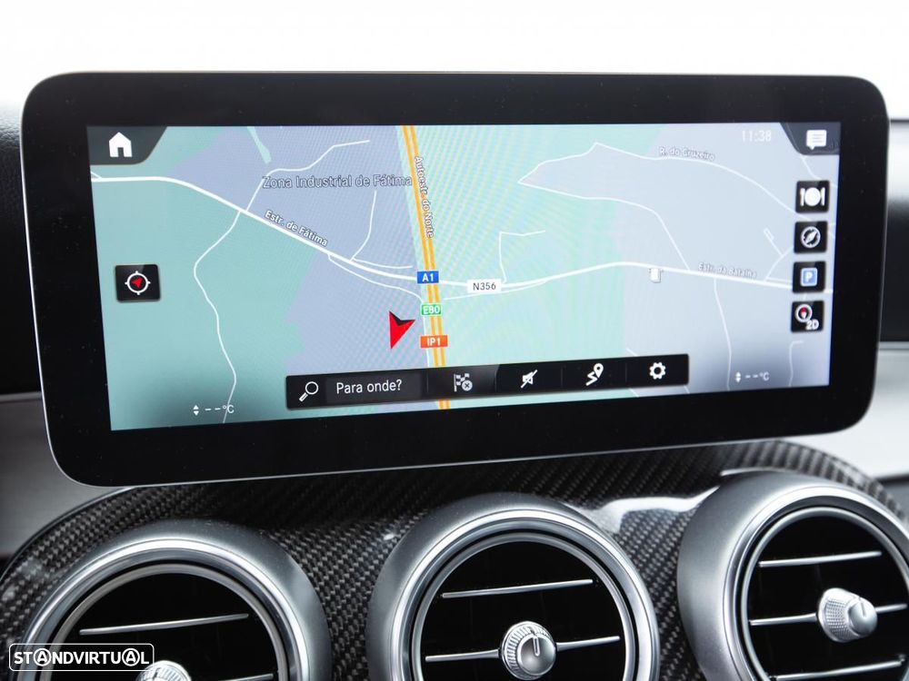 Mercedes-Benz GLC 300 de 4Matic 9G-TRONIC - 31