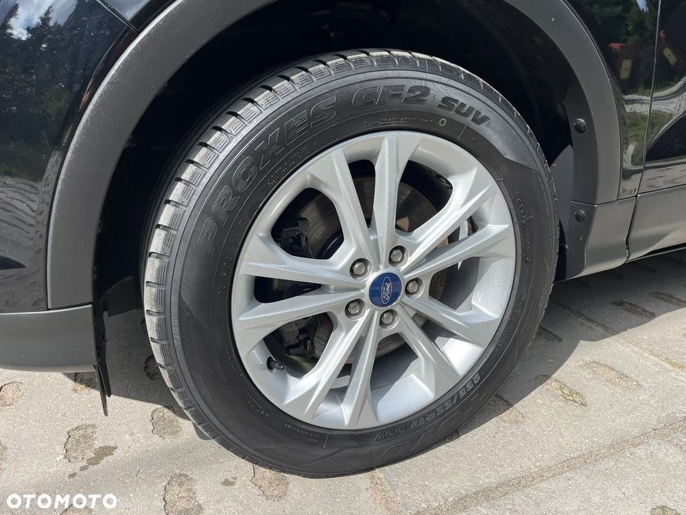 Ford Kuga 1.5 EcoBlue FWD Titanium - 19