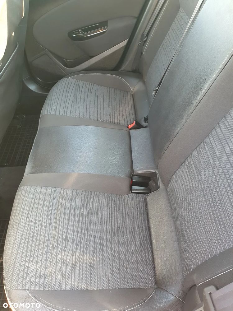 Opel Astra 1.4 T Active - 11