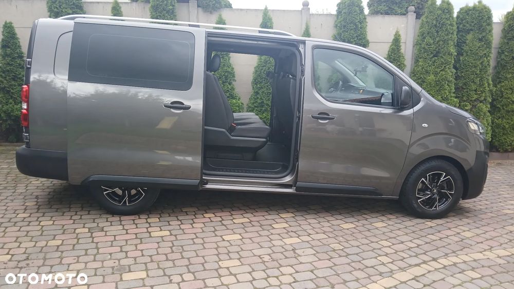 Citroën Jumpy Combi - 2