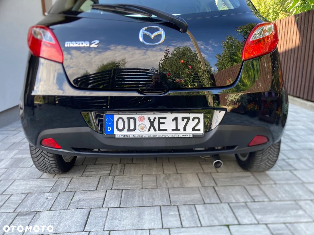 Mazda 2 1.5 Exclusive + - 7