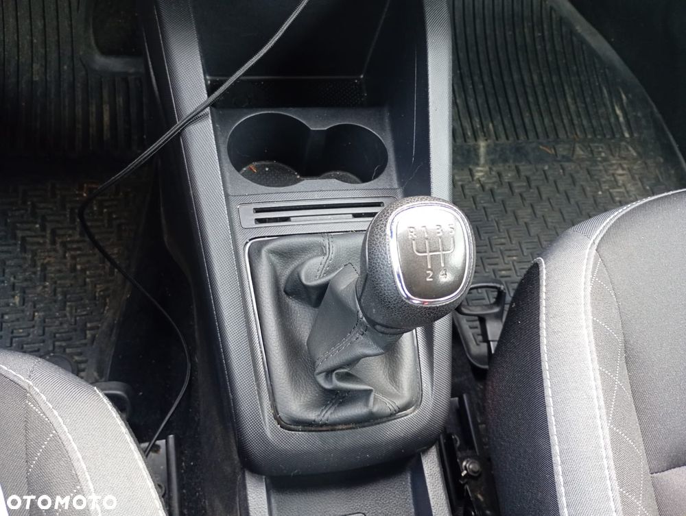 Skoda Fabia 1.0 TSI Ambition - 19