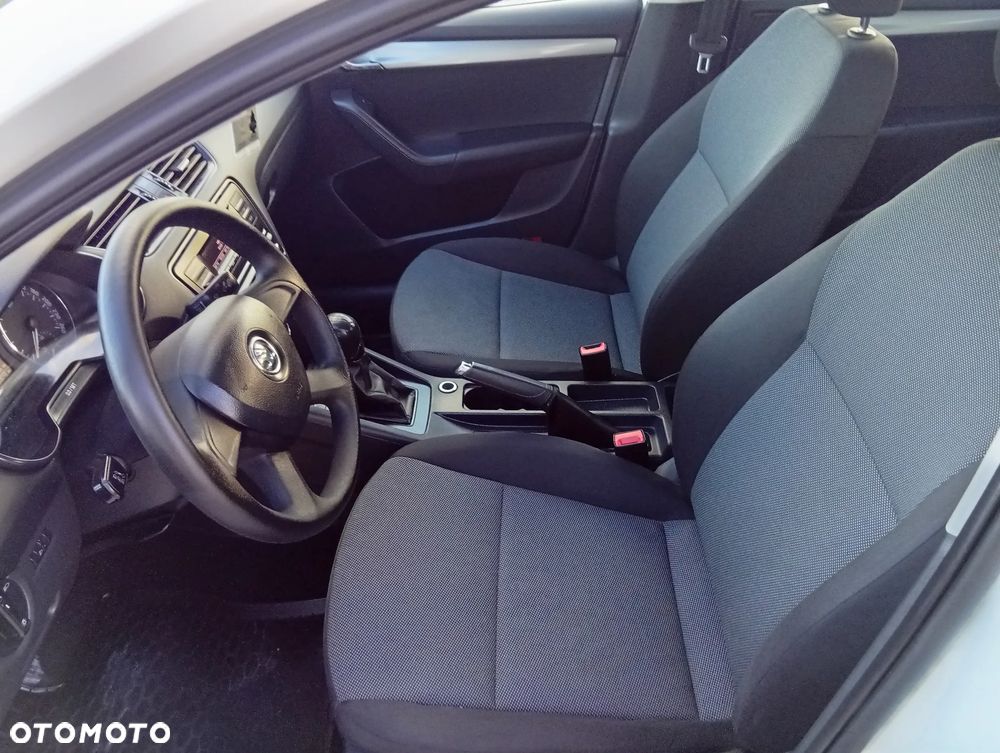 Skoda Octavia 1.6 TDI Active - 16