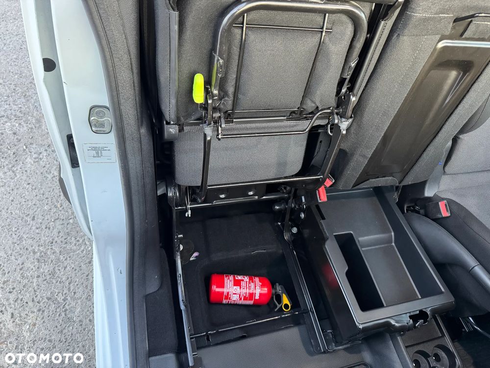 Citroën Berlingo - 12