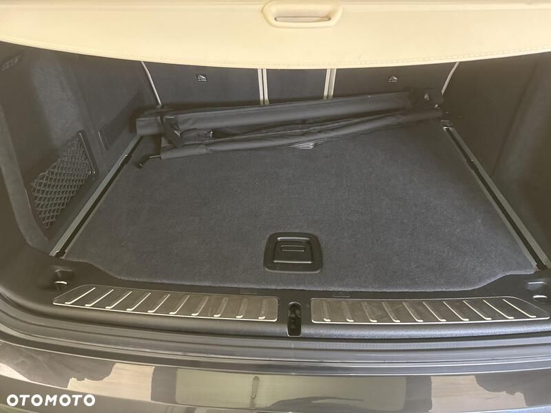 BMW X3 xDrive20i - 25