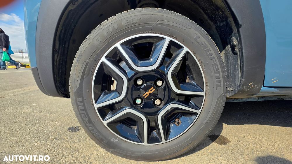 Dacia Spring Extreme - 10