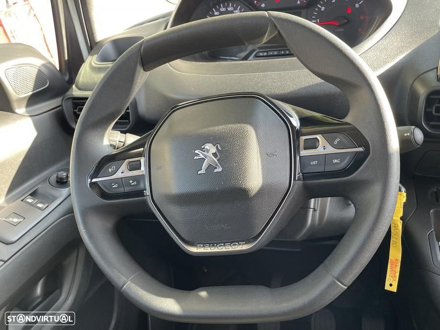 Peugeot Partner 1.5 BlueHDi Premium Standard - 8