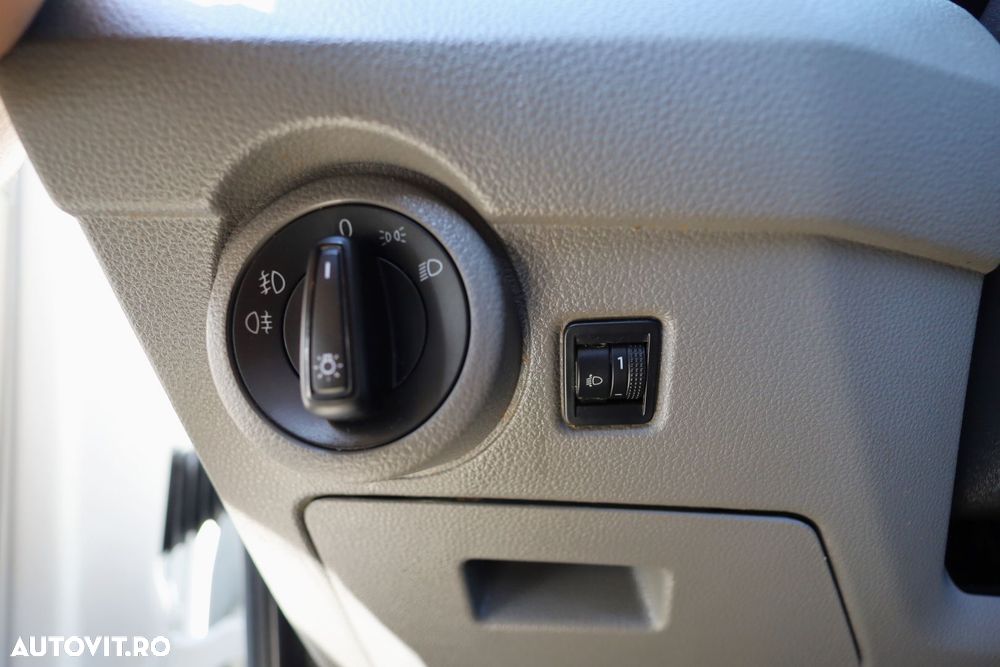 Volkswagen Transporter L1H1 - 20