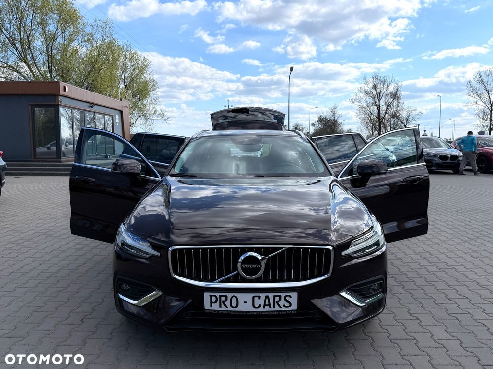 Volvo V60 B3 B Geartronic Momentum Pro - 14