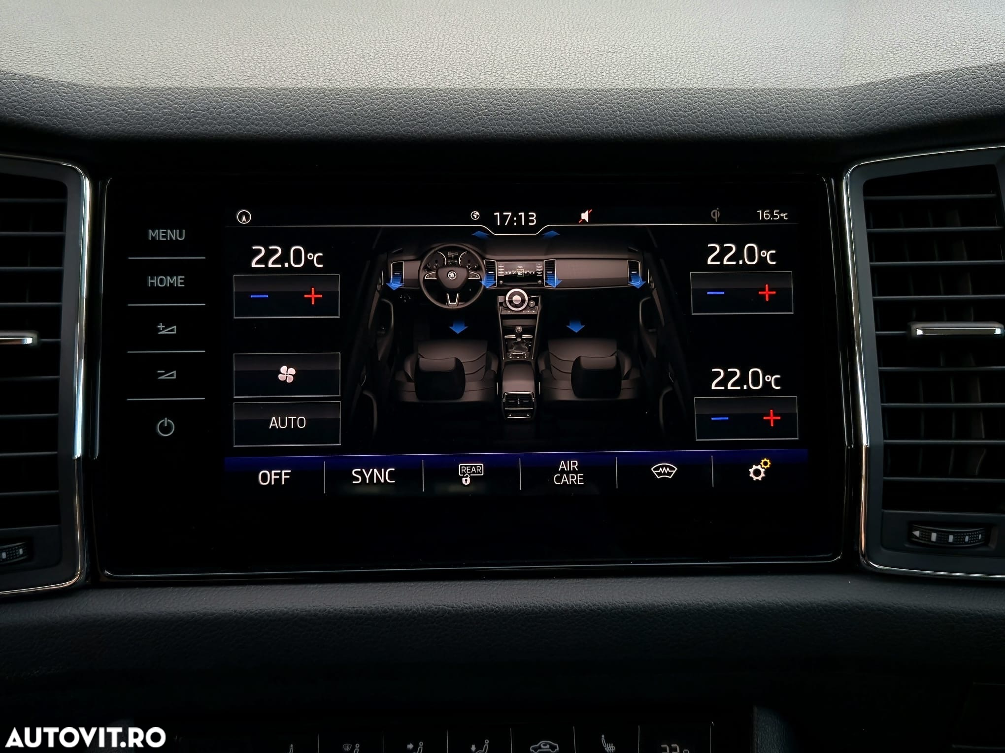 Skoda Kodiaq 2.0 TDI 4X4 DSG Style - 13
