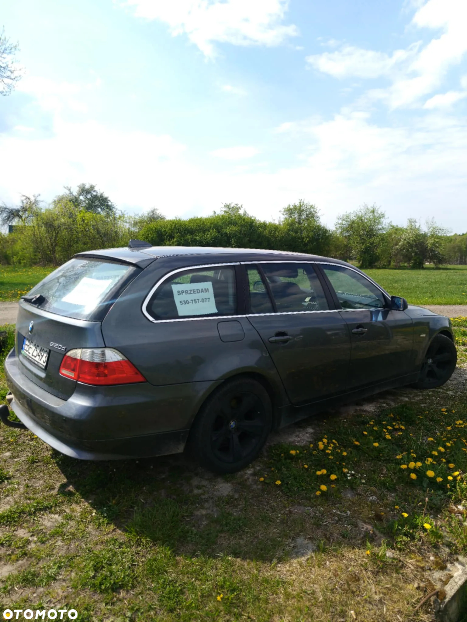 BMW Seria 5 - 2