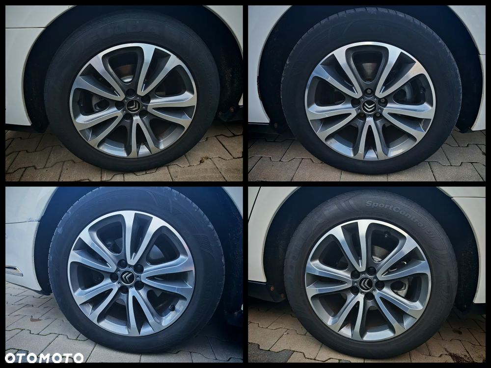 Citroën C5 2.0 BlueHDi Exclusive S&S - 37