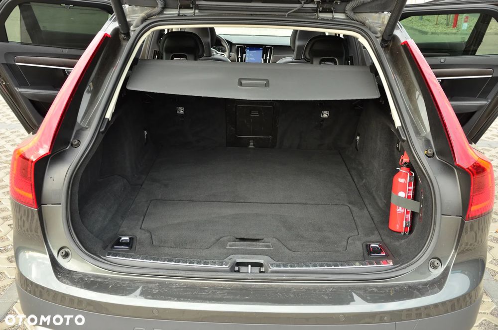 Volvo V90 Cross Country D4 AWD Geartronic Pro - 15