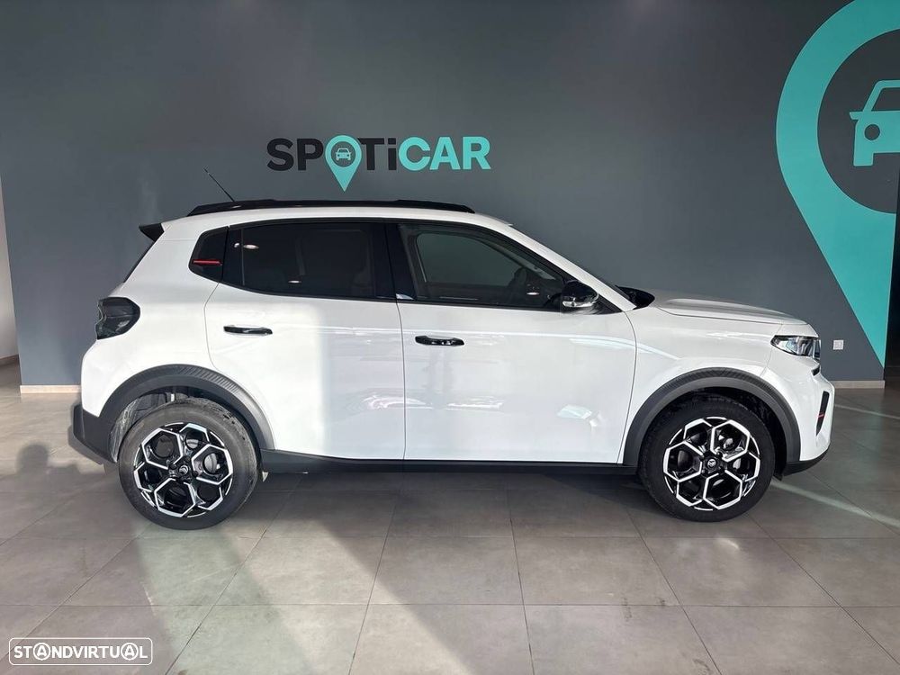 Citroën C3 1.2 Turbo Max - 4