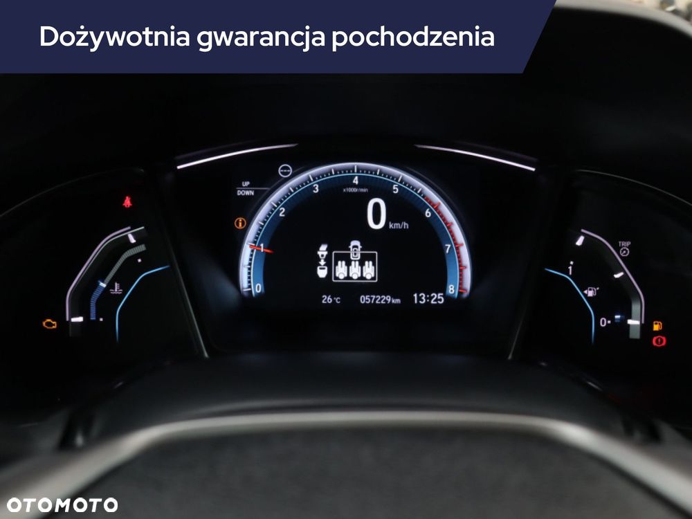 Honda Civic - 13
