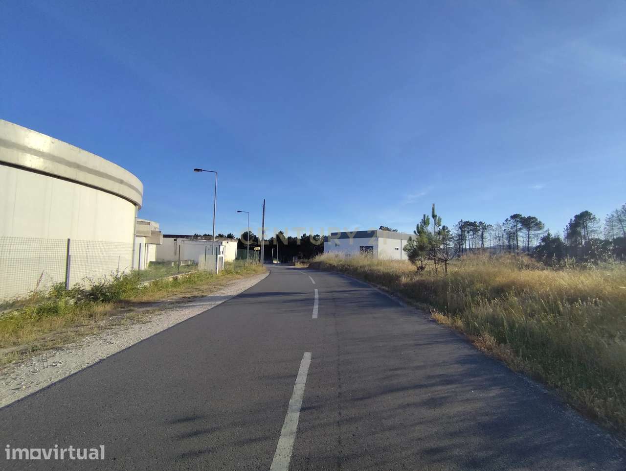 Terreno Rústico com Excelente Localização em Chaves | 4.812 m² - Grande imagem: 3/18