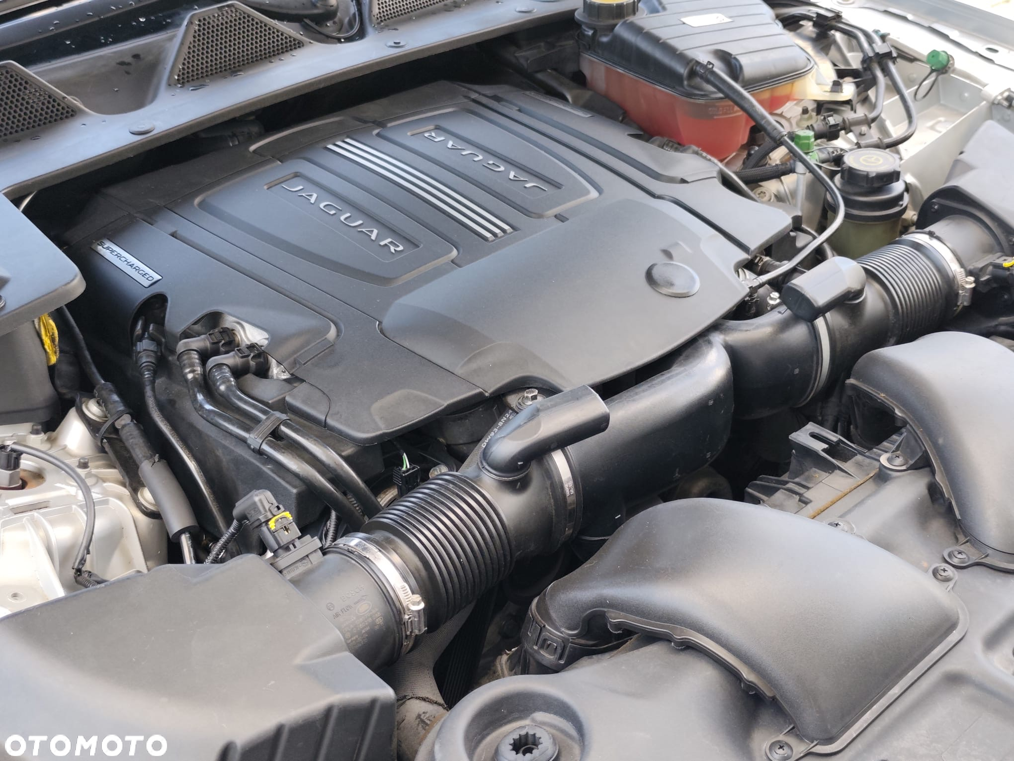 Jaguar XJ 5.0 S/C Supersport - 32