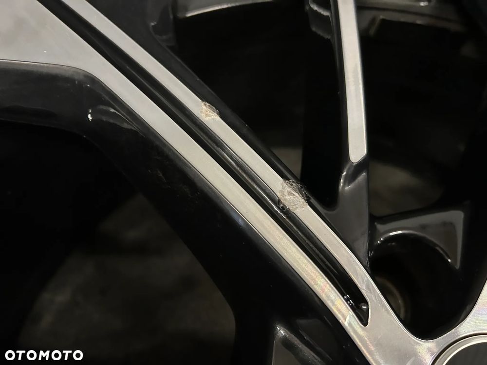 Alufelga Audi SQ5 II 21 cali 5x112 1szt. 80A601025CD - 6