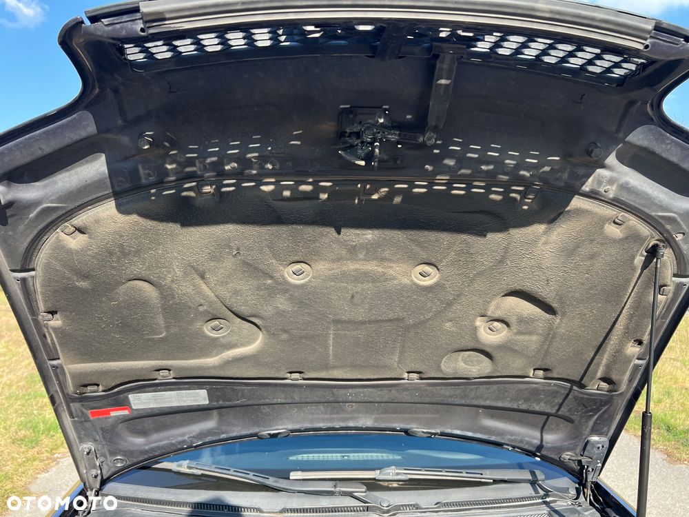 Audi A6 Avant 2.7T Quattro Tiptr - 25