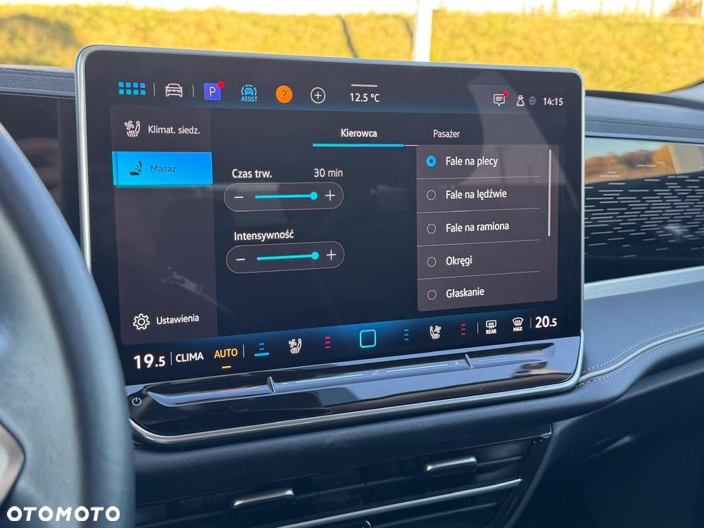 Volkswagen Passat Variant 2.0 TDI SCR Business Plus DSG - 24