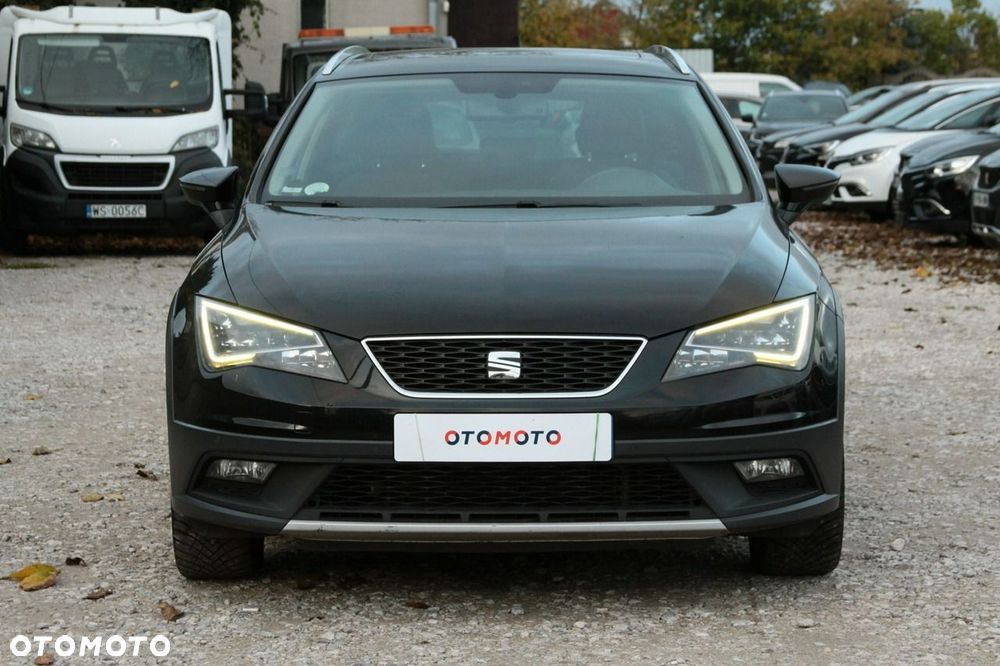 Seat Leon - 4