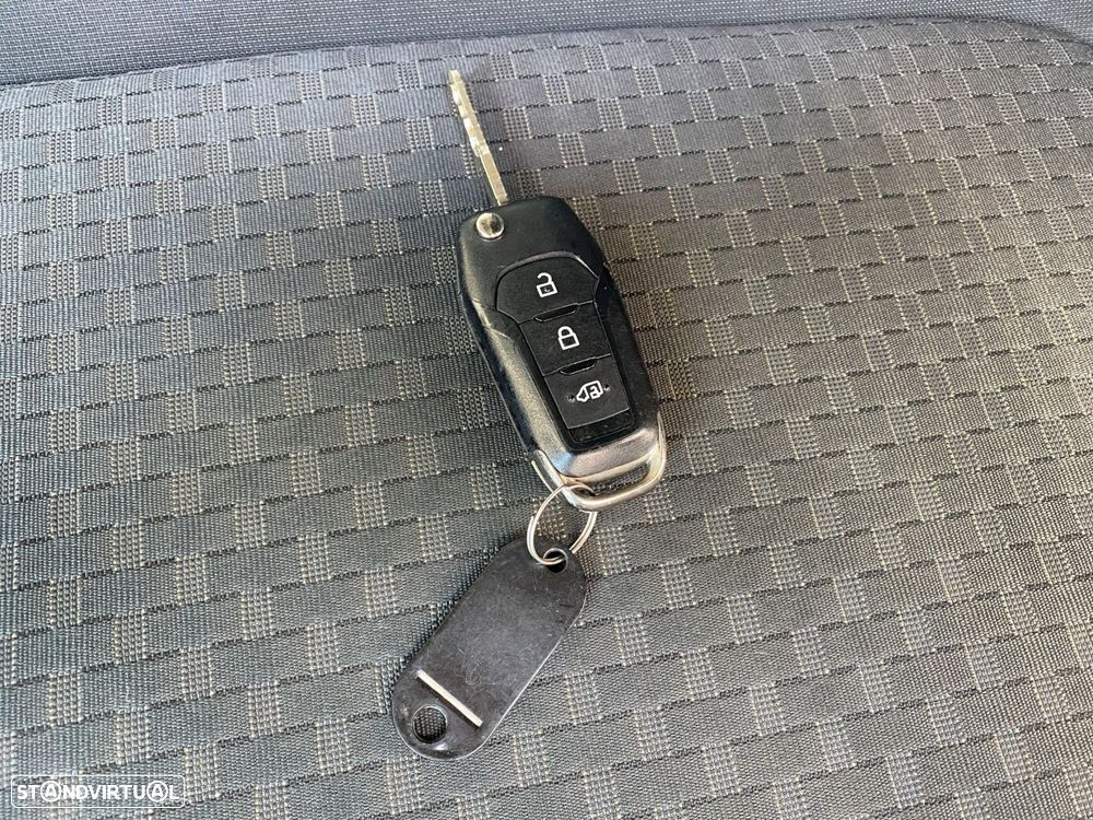Ford Transit Connect 1.5 TDCi 230 L2 Active - 23
