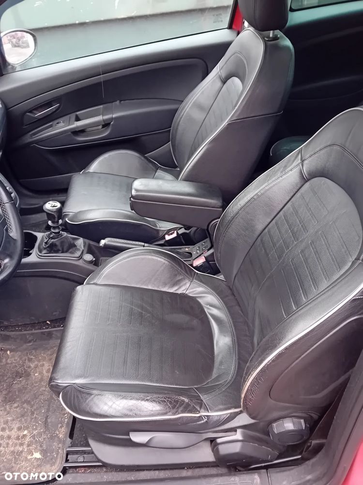 *FIAT GRANDE PUNTO* Samochód na części - 7