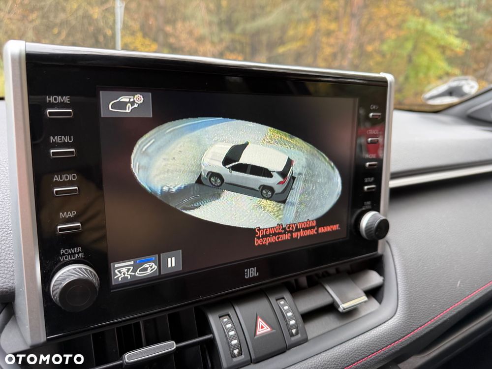 Toyota RAV4 2.5 Plug-In Hybrid Selection 4x4 - 26