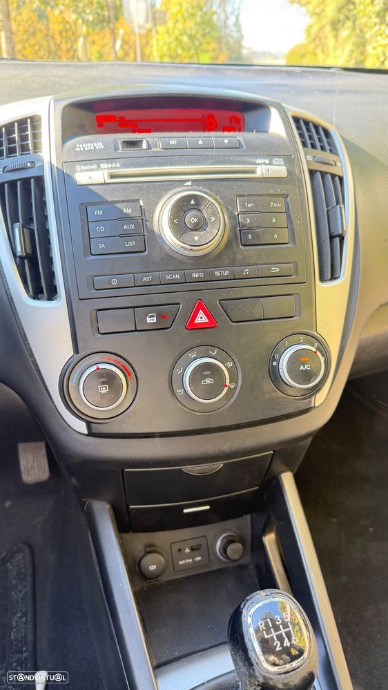 Kia Ceed SW - 18